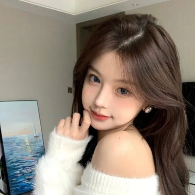 真是一个小公主